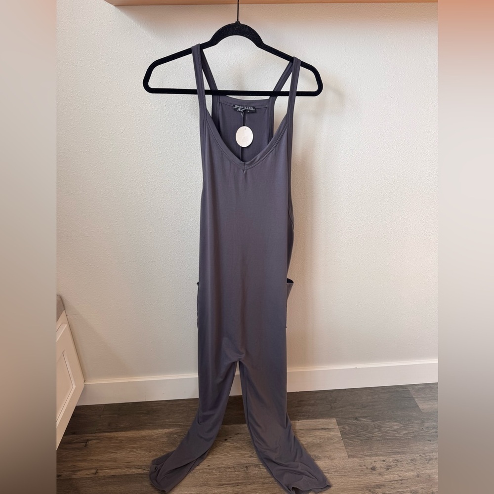 Shop Basic romper